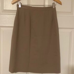 Giorgio Armani skirt